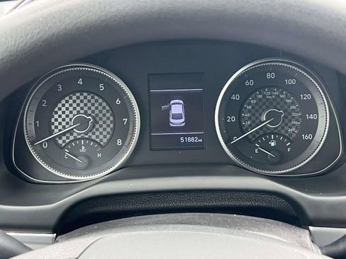 Certified 2020 Hyundai Elantra SEL image 22