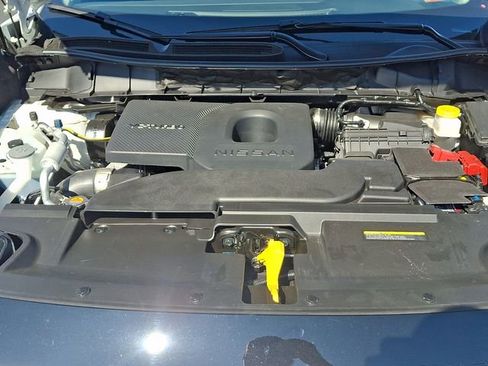 Used 2025 Nissan Murano SL w/ Cargo Package AWD/4WD image 34