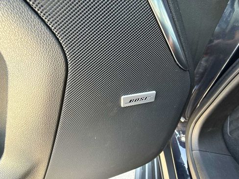 Certified 2025 GMC Yukon Denali AWD/4WD image 23