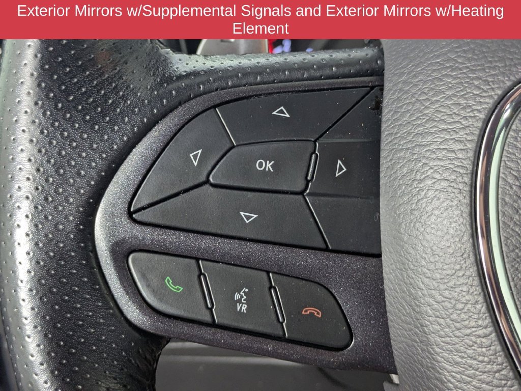 Certified 2024 Dodge Durango GT AWD/4WD image 18