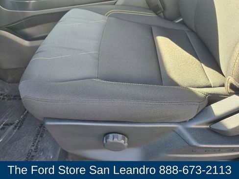 Used 2025 Ford F150 STX w/ Equipment Group 200A image 17