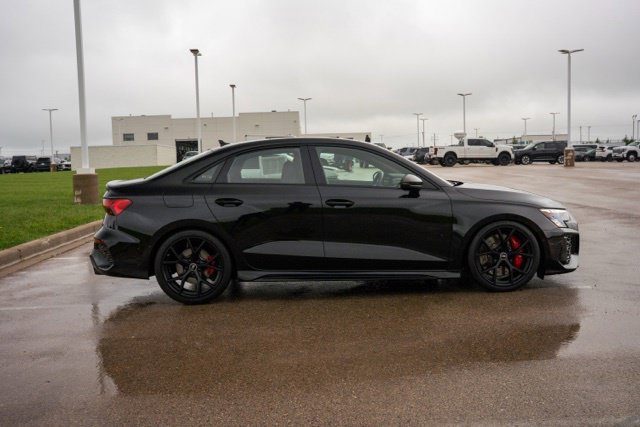 Used 2022 Audi RS 3 AWD/4WD image 8