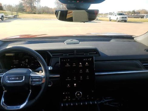 New 2026 GMC Terrain Elevation w/ Technology Package II image 10