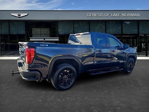 Used 2022 GMC Sierra 1500 Elevation w/ Preferred Package image 4