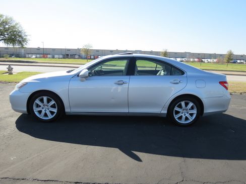 Used 2007 Lexus ES 350 image 3