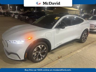 Used 2023 Ford Mustang Mach-E Premium