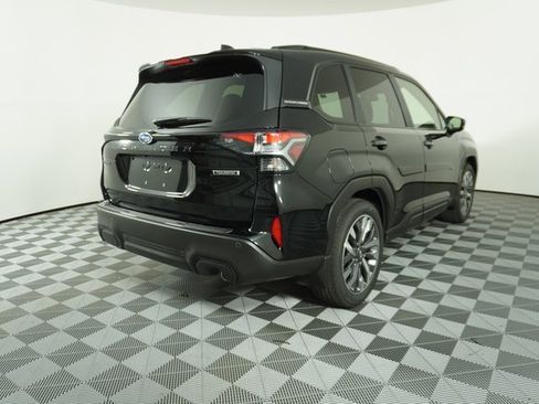 New 2025 Subaru Forester Touring image 7