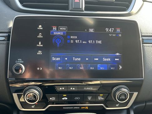 Used 2019 Honda CR-V EX-L image 20