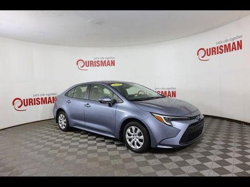 Used 2024 Toyota Corolla LE image 15