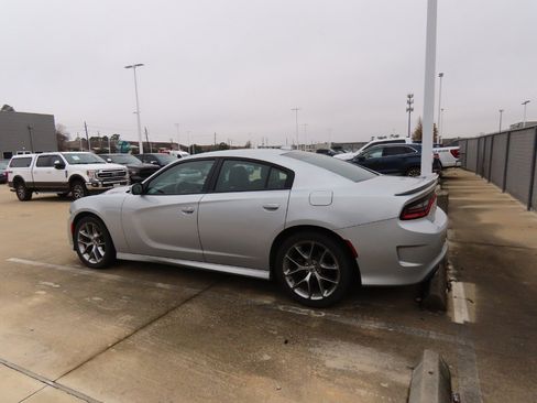 Used 2019 Dodge Charger GT w/ Plus Group image 12