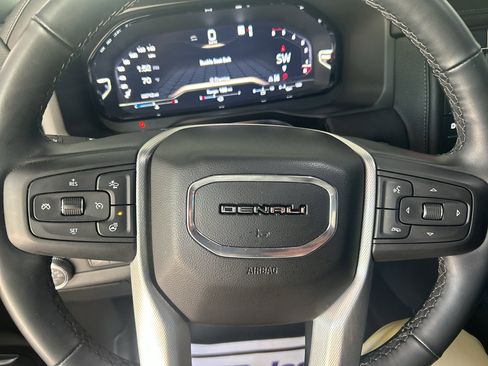 Used 2023 GMC Yukon Denali w/ Max Trailering Package AWD/4WD image 28