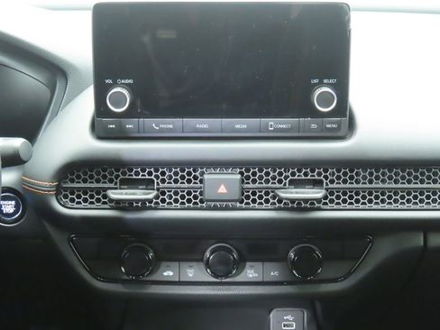 Used 2024 Honda HR-V Sport image 14