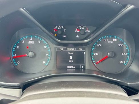 Used 2019 Chevrolet Colorado W/T w/ WT Convenience Package image 27