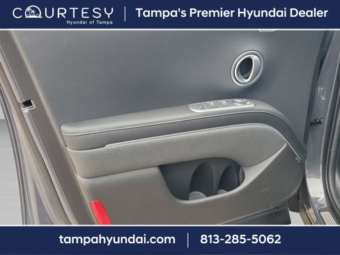 New 2026 Hyundai Palisade Calligraphy image 19