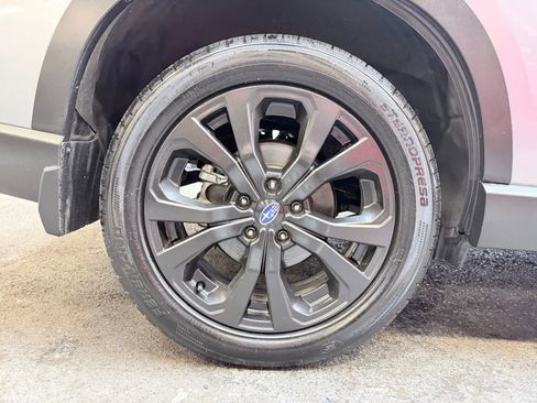 Used 2020 Subaru Forester Sport image 9