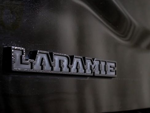 Used 2022 RAM 2500 Laramie AWD/4WD image 45