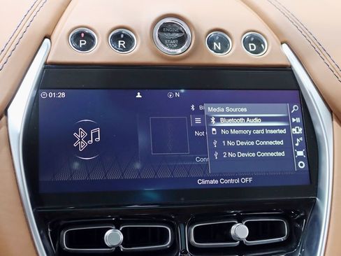 Used 2023 Aston Martin DBX 707 AWD/4WD image 27