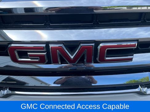 Used 2021 GMC Sierra 1500 SLE AWD/4WD image 36