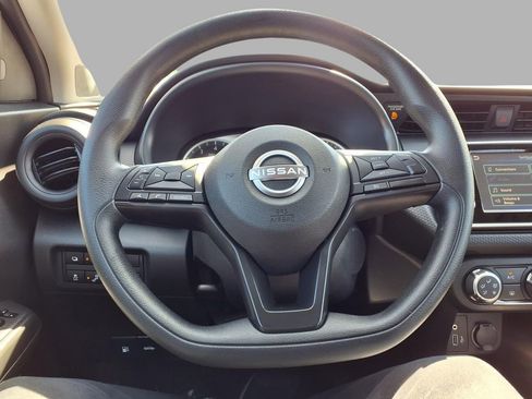 Used 2025 Nissan Kicks Play S FWD image 16