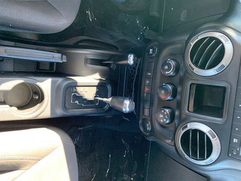 Used 2014 Jeep Wrangler Willys Wheeler image 31