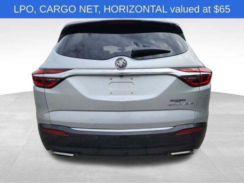 Used 2019 Buick Enclave Essence FWD image 7