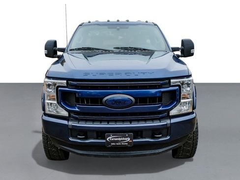 Used 2020 Ford F250 XL w/ STX Appearance Package image 39