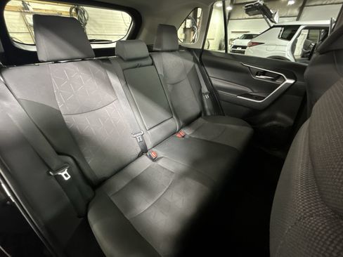 Used 2024 Toyota RAV4 XLE w/ Weather Package AWD/4WD image 27