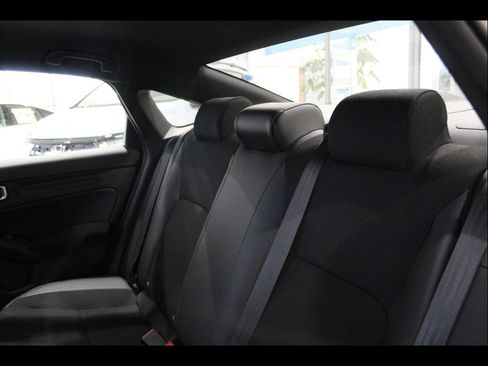 Certified 2023 Honda Civic Sport image 17