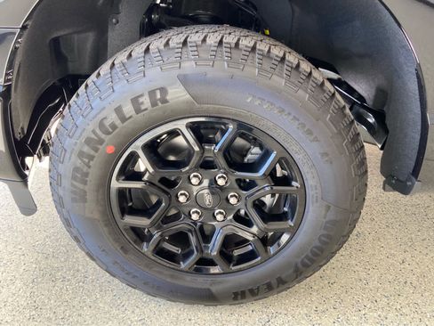 New 2025 Ford F150 STX image 11