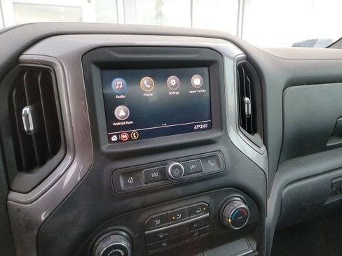 Certified 2021 Chevrolet Silverado 1500 W/T w/ WT Fleet Convenience Package image 12