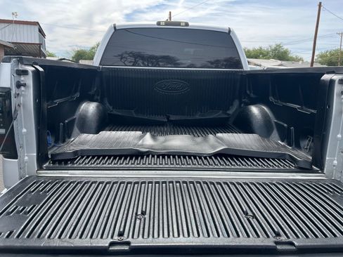Used 2008 Ford F150 FX4 AWD/4WD image 29