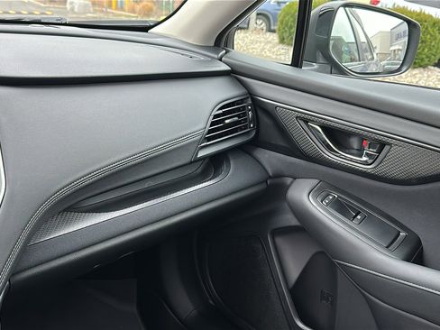 Certified 2025 Subaru Outback Premium image 19