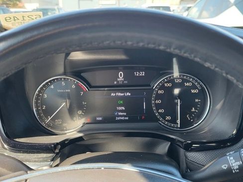 Used 2020 Cadillac XT5 Premium Luxury image 15