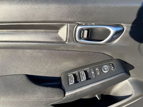 Used 2024 Honda Civic Sport image 20