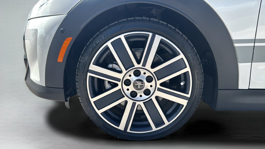 Used 2024 MINI Cooper S FWD image 44