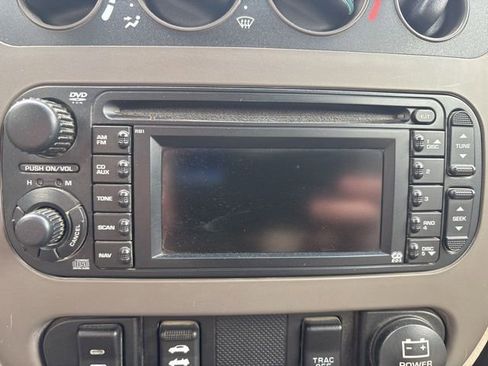 Used 2005 Chrysler PT Cruiser GT image 16