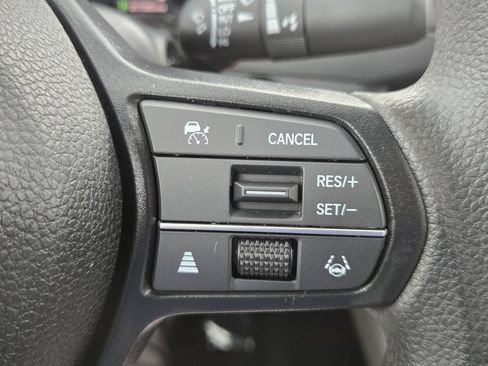 Certified 2023 Honda Accord EX image 26
