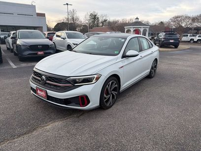 Used 2023 Volkswagen Jetta GLI Autobahn