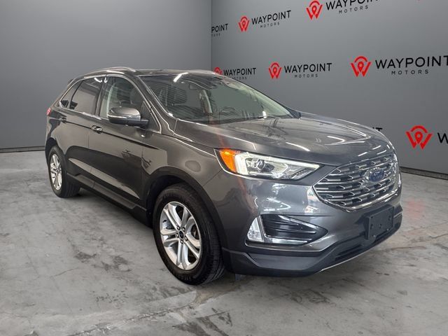 Used 2020 Ford Edge SEL AWD/4WD image 1