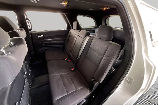 Used 2023 Dodge Durango SXT RWD image 16
