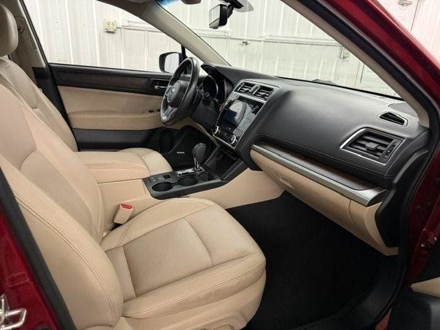 Used 2019 Subaru Outback 3.6R Limited AWD/4WD image 13