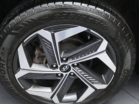 Used 2022 Hyundai Tucson SEL image 39