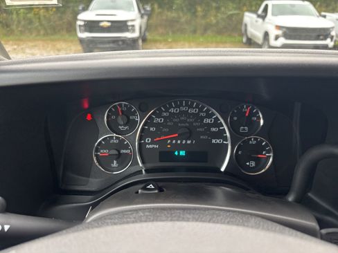 New 2025 Chevrolet Express 2500 Extended w/ Driver Convenience Package image 18