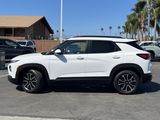 Used 2022 Chevrolet TrailBlazer ACTIV w/ Sun and Liftgate Package image 2