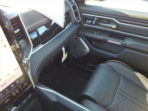 New 2026 RAM 1500 Tungsten image 17