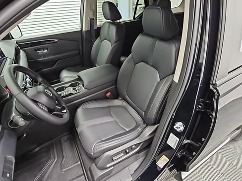 New 2026 Honda Pilot EX-L image 29