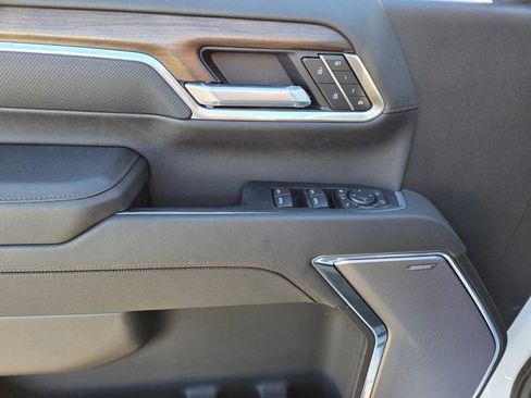 New 2026 Chevrolet Silverado 3500 High Country w/ High Country Premium Package image 9