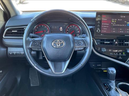 Used 2024 Toyota Camry XSE image 5