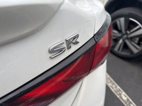 Used 2023 Nissan Sentra SR w/ Electronics Package image 11