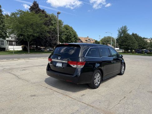 Used 2016 Honda Odyssey EX-L image 7